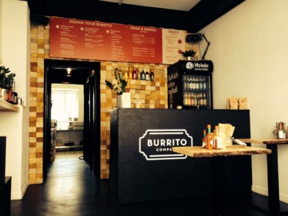 Photo: Burrito Company